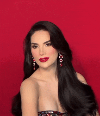 Miss World GIF