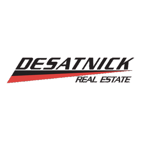 Sticker by DeSatnick Real Estate