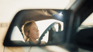 Girl Love GIF by Andrew McMahon in the Wilderness