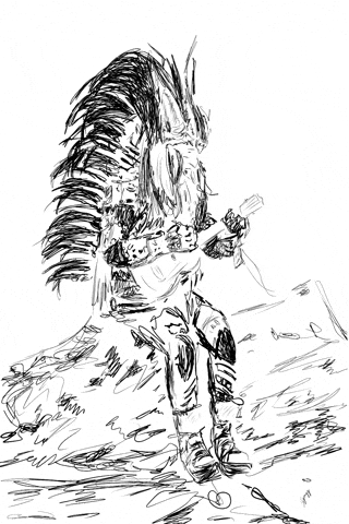 Artist Singer GIF