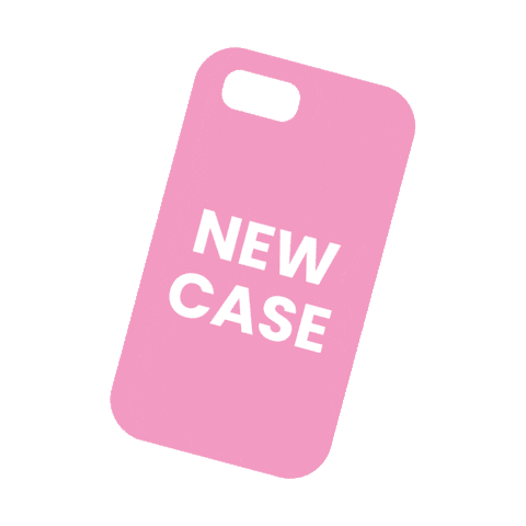 Case Sticker by Fun Cases