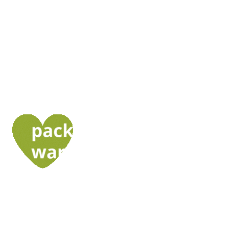 packaging-warehouse Sticker