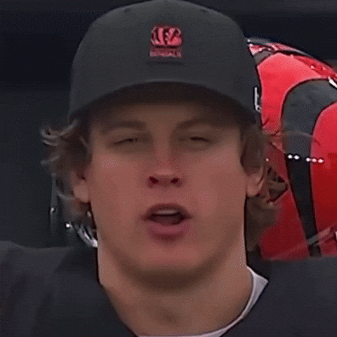 Joey B Ohio GIF