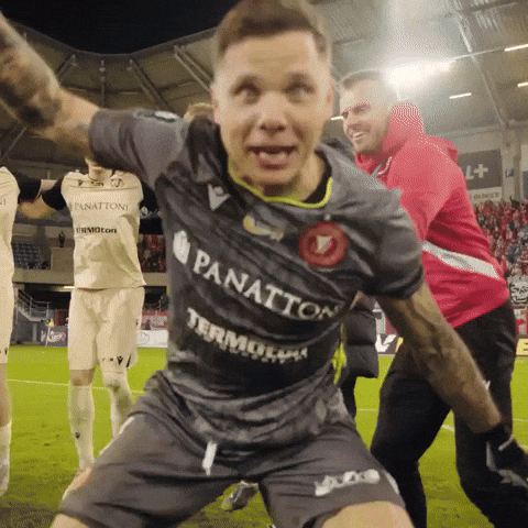 Football Club GIF by Widzew Łódź