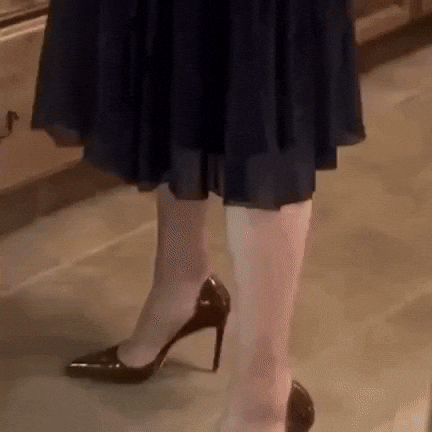 Le Ledance GIF