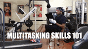 Breaking the Multitasking Myth