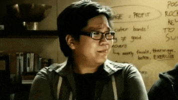 GIF by The Itchyworms Official
