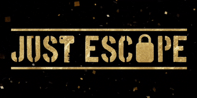 Just Escape LI GIF