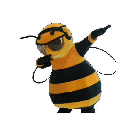 Hotel Bee Sticker by Shangri-La Jakarta