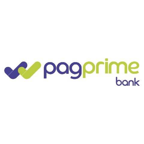 PagprimeBank Sticker