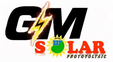 GM Solar GIF