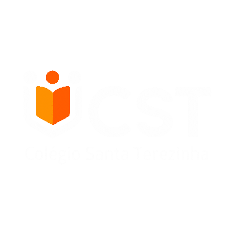 Cst Gest Sticker by Escola Santa Terezinha