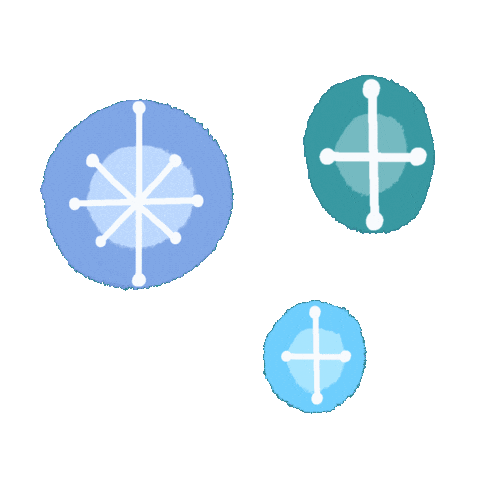 Sparkles Sparkling Sticker