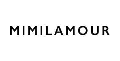MIMILAMOUR Sticker