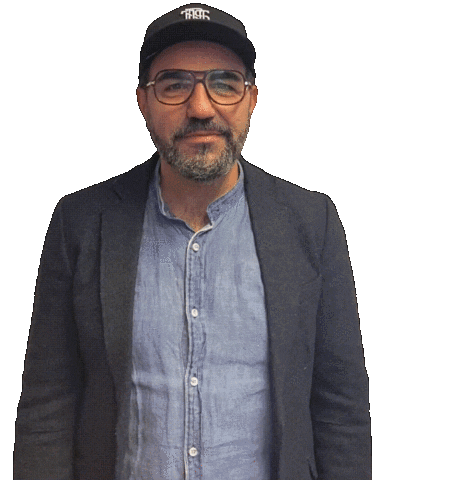 Yalla Productions Sticker