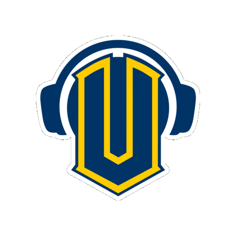 ucentralmedia Sticker