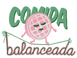 Dealer Arepita Sticker by La Luncheria Panama