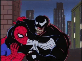 Tom Hardy Has Been Cast As Venom Film Televison Turtle Rock
