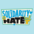 Solidarity vs Hate