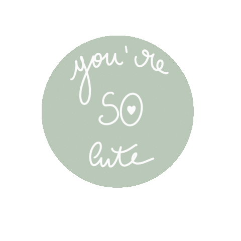 Fun Love Sticker