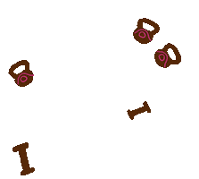 Choconchoc Sticker