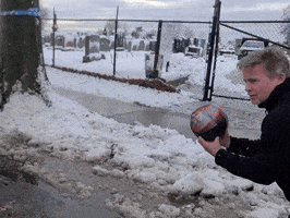 Road Rage Car GIF