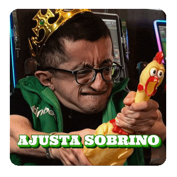 Babidi Lechita Sticker by Tinbet Apuestas Deportivas