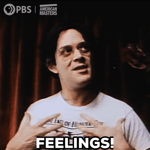 Acting Raul Julia GIF by American Masters on PBS