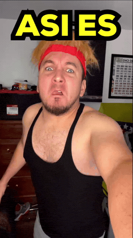 Asi Es GIF