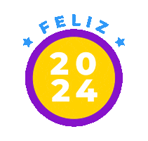 Au2024 Sticker by Agentes Universitarios