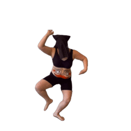 ハラコ GIF