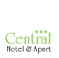 Central Hotel Apart Zillertal Sticker