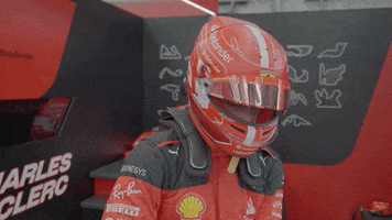 See Formula 1 GIF by Formula Santander
