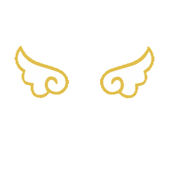 Meian Maid Cafe Sticker