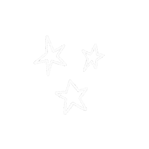 Stars Sticker