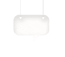 Placa Sticker by Brenda