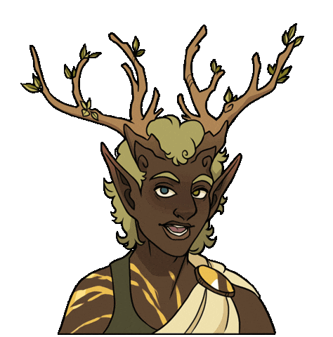 Animated Sticker