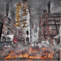 Burning London GIF by Empyre