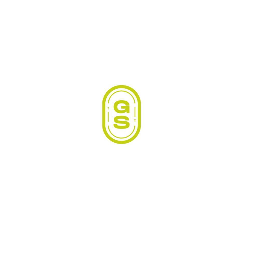 Golf Station by Mulligan's Sticker