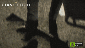 Fps Rt GIF by NVIDIA GeForce