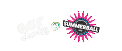 Happy Summer Sticker by ear candy