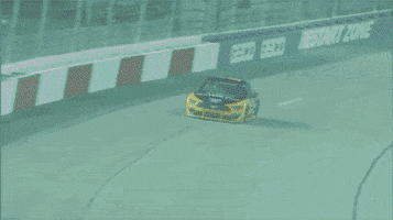 Racing GIF by NASCAR