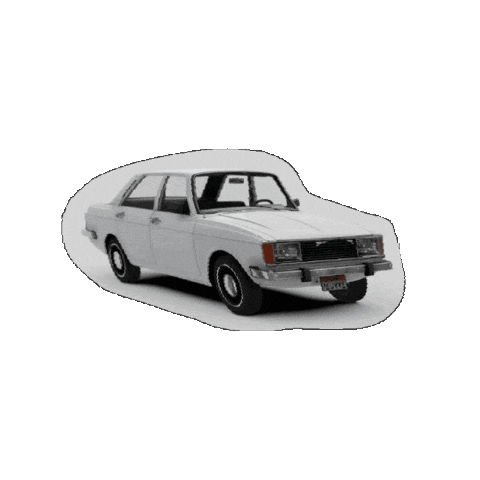 Peykan Sticker