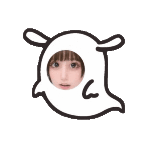 みうです Sticker