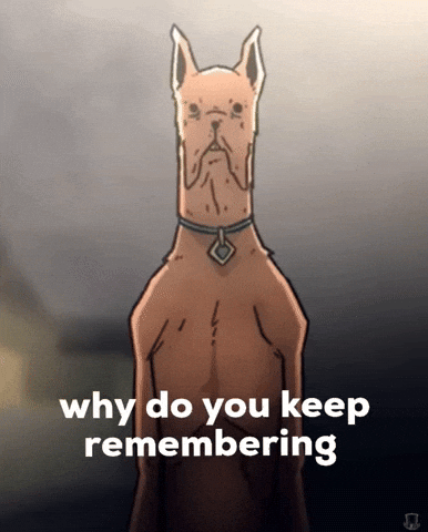 Keep Top Hat GIF