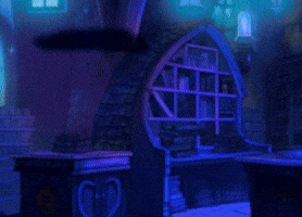 Cat Halloween GIF by MGA Games