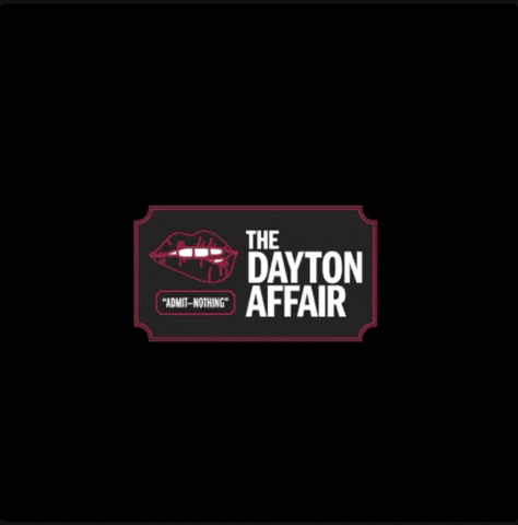 Rocky Horror Picture Show Lips GIF by The Dayton Affair