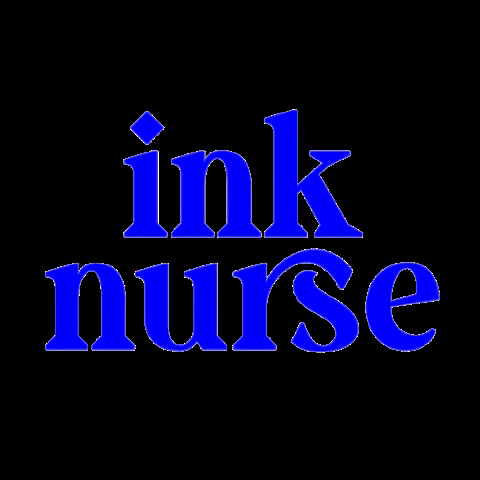 InkNurse GIF