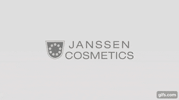 Brushbeauty Glowyourskin Janssencosmetics GIF by BRUSHBEAUTY