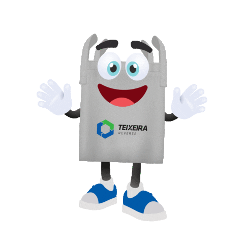 Teixeirinha Sticker by Teixeira Têxtil Industria